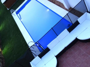 Casa rural El Jacuzzi